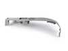 Genuine BMW Covering - Outer Left - Dark Silver - E31 52108162397 View 2