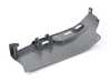 Genuine BMW Covering - Outer Left - Dark Silver - E31 52108162397 View 3