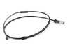 Febi Febi Rear Brake Pad Wear Sensor - E70, E71 34356792571 View 1