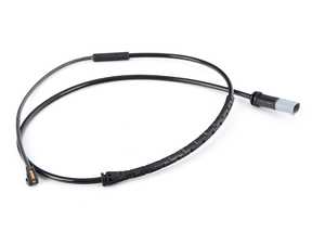 Febi Rear Brake Pad Wear Sensor - E70, E71