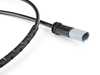 Febi Febi Rear Brake Pad Wear Sensor - E70, E71 34356792571 View 3