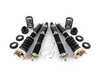 BC Racing BC Racing BR Series Coilover Suspension Kit - E30 318i/is 325e/es/i/is (45mm front strut) I-04-BR View 1