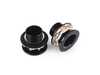 BC Racing BC Racing BR Series Coilover Suspension Kit - E30 318i/is 325e/es/i/is (45mm front strut) I-04-BR View 5