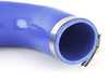 M7 Speed MINI Cooper N14 N18 High Flow Hot Side & Cold Side Pipes - Blue 56-330303 View 4