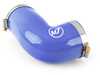 M7 Speed MINI Cooper N14 N18 High Flow Hot Side & Cold Side Pipes - Blue 56-330303 View 6