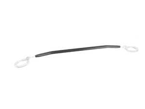 Whiteline Performance Aluminum Front Strut Tower Brace - E46 Non-M