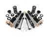 BC Racing BC Racing BR Series Extreme Low Coilover Kit - 3-Bolt Top Mount - BMW F80 M3, F82 M4 I-49E-BR View 1