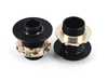BC Racing BC Racing BR Series Extreme Low Coilover Kit - 3-Bolt Top Mount - BMW F80 M3, F82 M4 I-49E-BR View 3