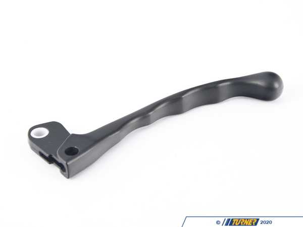 Genuine BMW Genuine BMW Hand Lever Right - 32721233350 32721233350