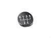 Genuine BMW Emblem Plugged In - E30, E34, E36 25111222282 View 1