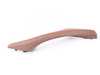 Genuine BMW Genuine BMW Closing Handle, Left - Zimtbraun - 51417225859 - F10, 51417225859 View 1