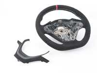 Genuine BMW M Performance BMW M Performance Steering Wheel - F30 328i, 335i 2012+ 32302230190197