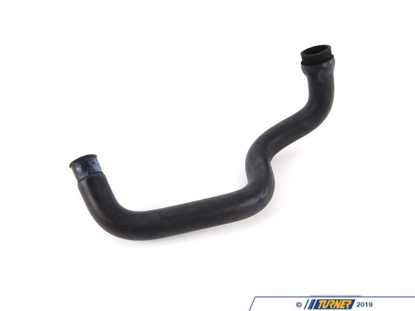 Genuine BMW Genuine BMW Air Hose - E34 525i M50 2.5L 13411738187
