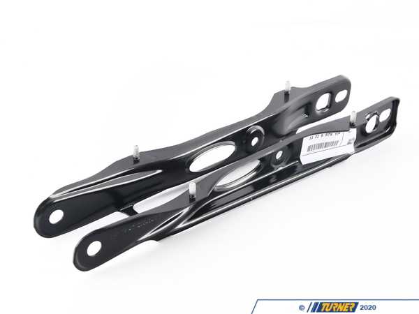 Genuine BMW Genuine BMW Camber Control Arm - 33326875104 33326875104