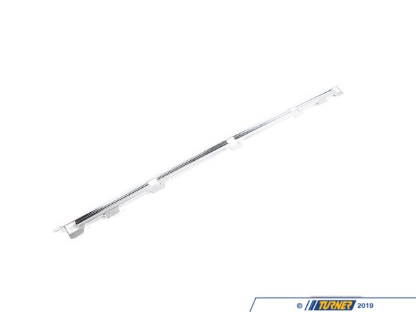 Genuine BMW Genuine BMW Cover - 51118226559 - E39 51118226559