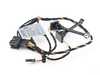 Genuine BMW Genuine BMW Fresh Air Grille Wiring Set - 61128352654 - E38 61128352654 View 1