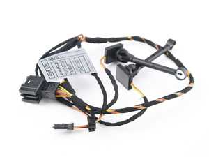 Genuine BMW Fresh Air Grille Wiring Set - 61128352654 - E38