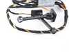 Genuine BMW Genuine BMW Fresh Air Grille Wiring Set - 61128352654 - E38 61128352654 View 3
