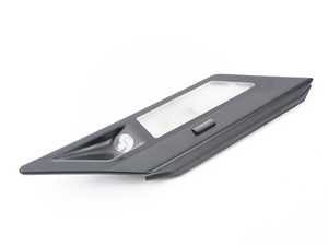 Genuine BMW Right Rear Inter.light And R - 63312269516 - Schwarz
