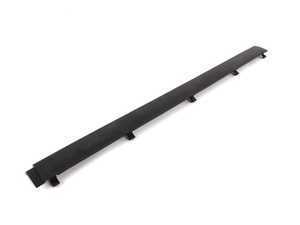 Genuine BMW Front plate filler trim - E39 528i 540i