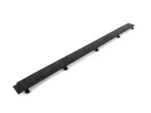 Genuine BMW Front plate filler trim - E39 528i 540i