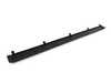Genuine BMW Genuine BMW Front plate filler trim - E39 528i 540i 51118226565 View 4