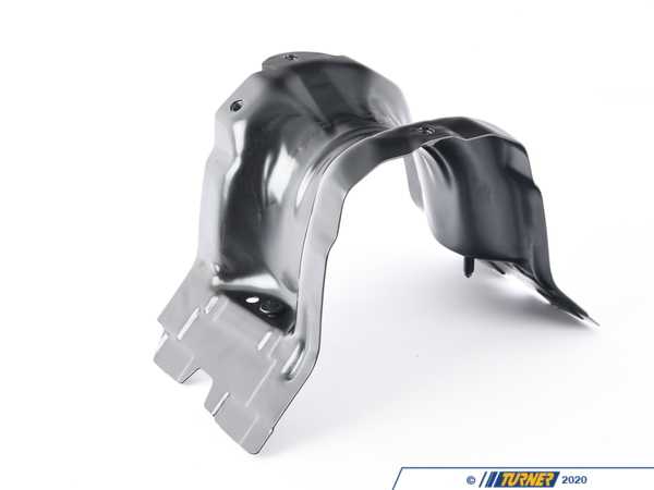 Genuine BMW Genuine BMW Bracket For Propel. Shaft Ce - 41123405031 41123405031
