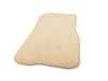 Genuine BMW Set Of Floor Mats Veloursveneto Beige - F32, F82 51477426297 View 2