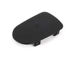 Genuine BMW Front Left Air Duct Cover - 51718162561 - E39,E39 M5