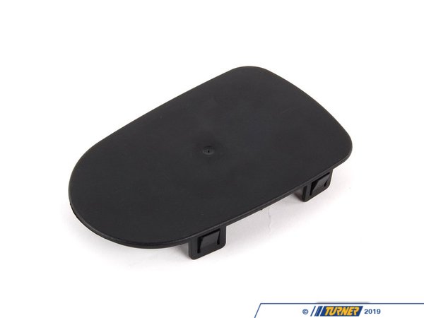 Genuine BMW Genuine BMW Front Left Air Duct Cover - 51718162561 - E39,E39 M5 51718162561