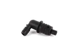 Genuine BMW Connector - 11151726187 - E34