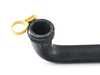 Vaico Lower Radiator Hose To Thermostat Housing - Front  17122754223 View 3