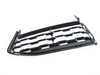Genuine BMW GRILL, AIR INTAKE, LEFT 51118092159 View 1