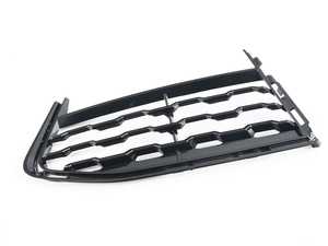GRILL, AIR INTAKE, LEFT