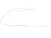 Genuine BMW Pipe - E10, E12, E21, E23, E3, E38, E9, Z3 34326755703 View 1
