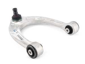 Genuine BMW Wishbone, Upper Right - 31122284982 - F06,F10,F12,F13
