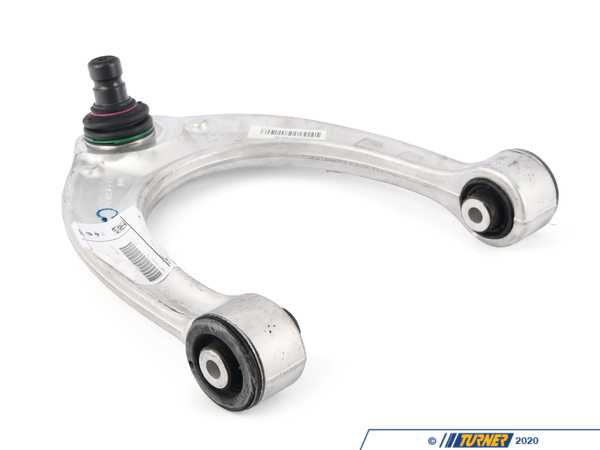 Genuine BMW Genuine BMW Wishbone, Upper Right - 31122284982 - F06,F10,F12,F13 31122284982