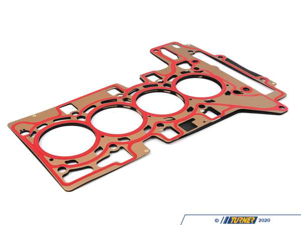 Elring Elring Head gasket 11128676519