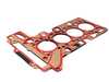 Elring Elring Head gasket 11128676519 View 2