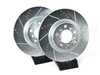 Power Stop Z26 Street Warrior Brake Kit - Front K2903-26 View 3
