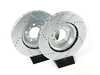 Power Stop Z26 Street Warrior Brake Kit - Front K2903-26 View 5