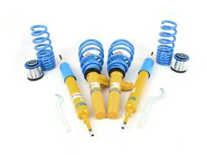 Bilstein B14 PSS Coil-Over Suspension - E9X Xdrive (All)