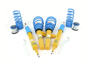Bilstein B14 PSS Coil-Over Suspension - E9X Xdrive (All)