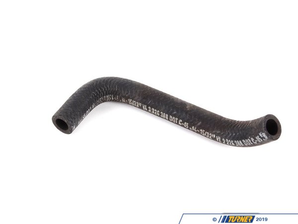 Genuine BMW Genuine BMW Vacuum Hose - 34332226388 34332226388