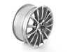 Genuine BMW BMW Light Alloy Wheel Multi-Spoke 454 - 18'' - F06, F10, F12, F13 36116857668 View 1