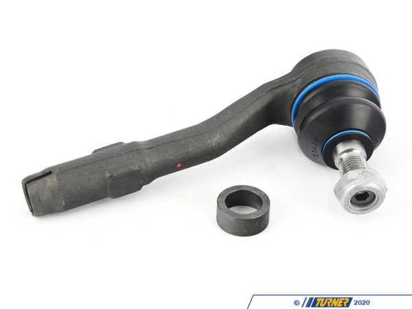 Meyle Tie Rod End 32216767860