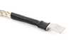 Genuine BMW Ground Cable - F01, F02, F06, F07, F10, F12, F13 12427804110 View 2