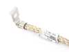 Genuine BMW Ground Cable - F01, F02, F06, F07, F10, F12, F13 12427804110 View 3