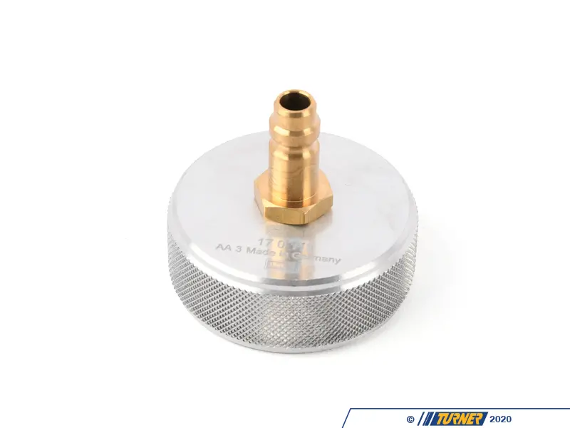 83300494642 - Genuine BMW Adapter - 83300494642 | Turner
