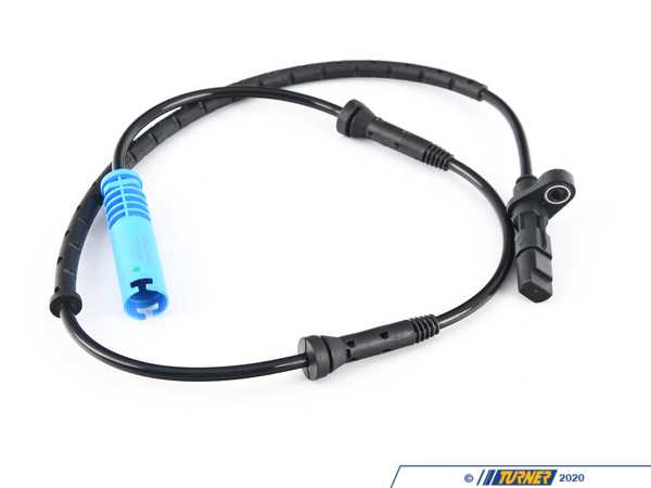 Delphi BMW E39 Rear ABS Speed Sensor - Each 34526756376